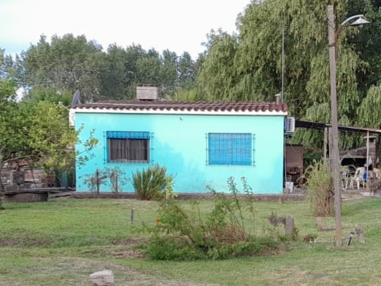 VENTA Casa Barros Blancos calle Los Paraisos con 680 m2 de terreno