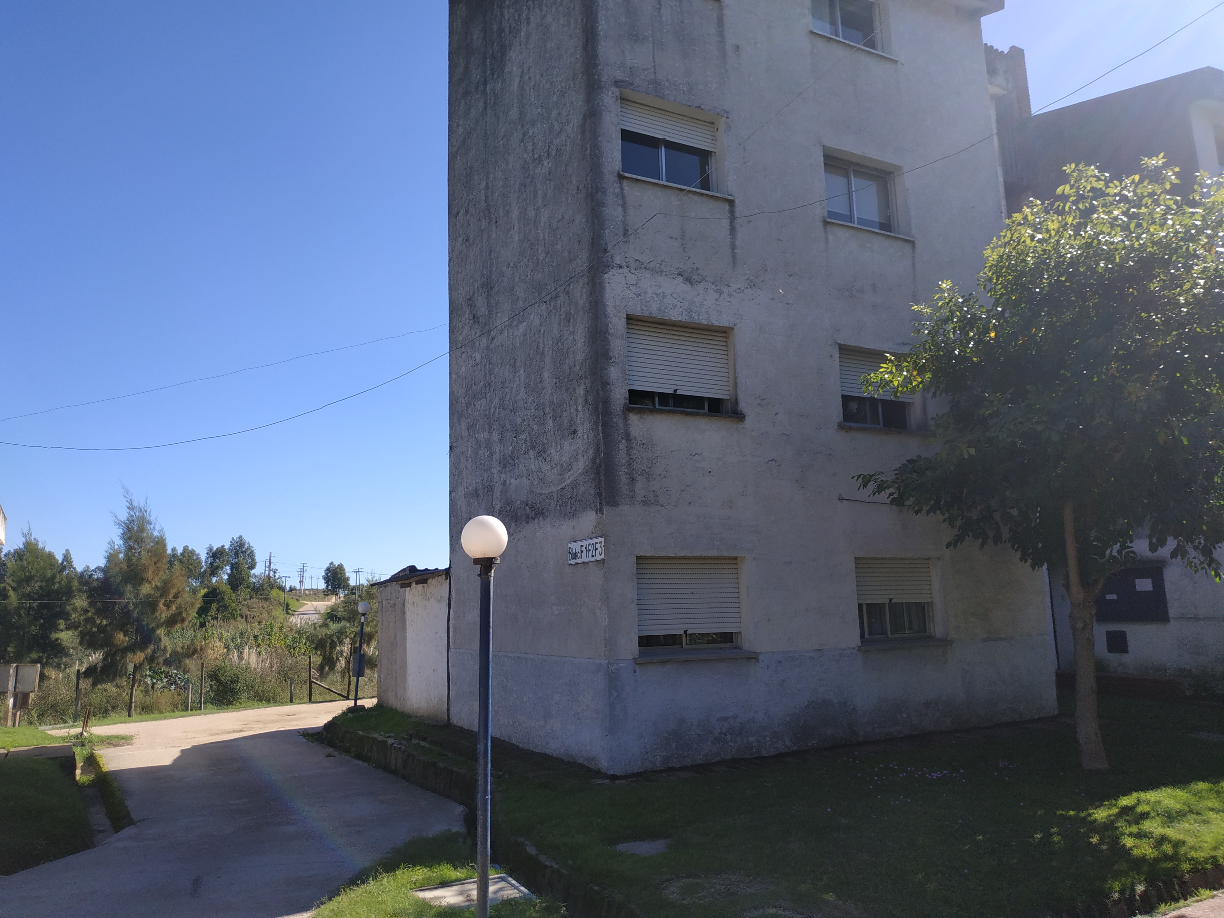 AQUILER Comlejo A62 apto 2 dorm