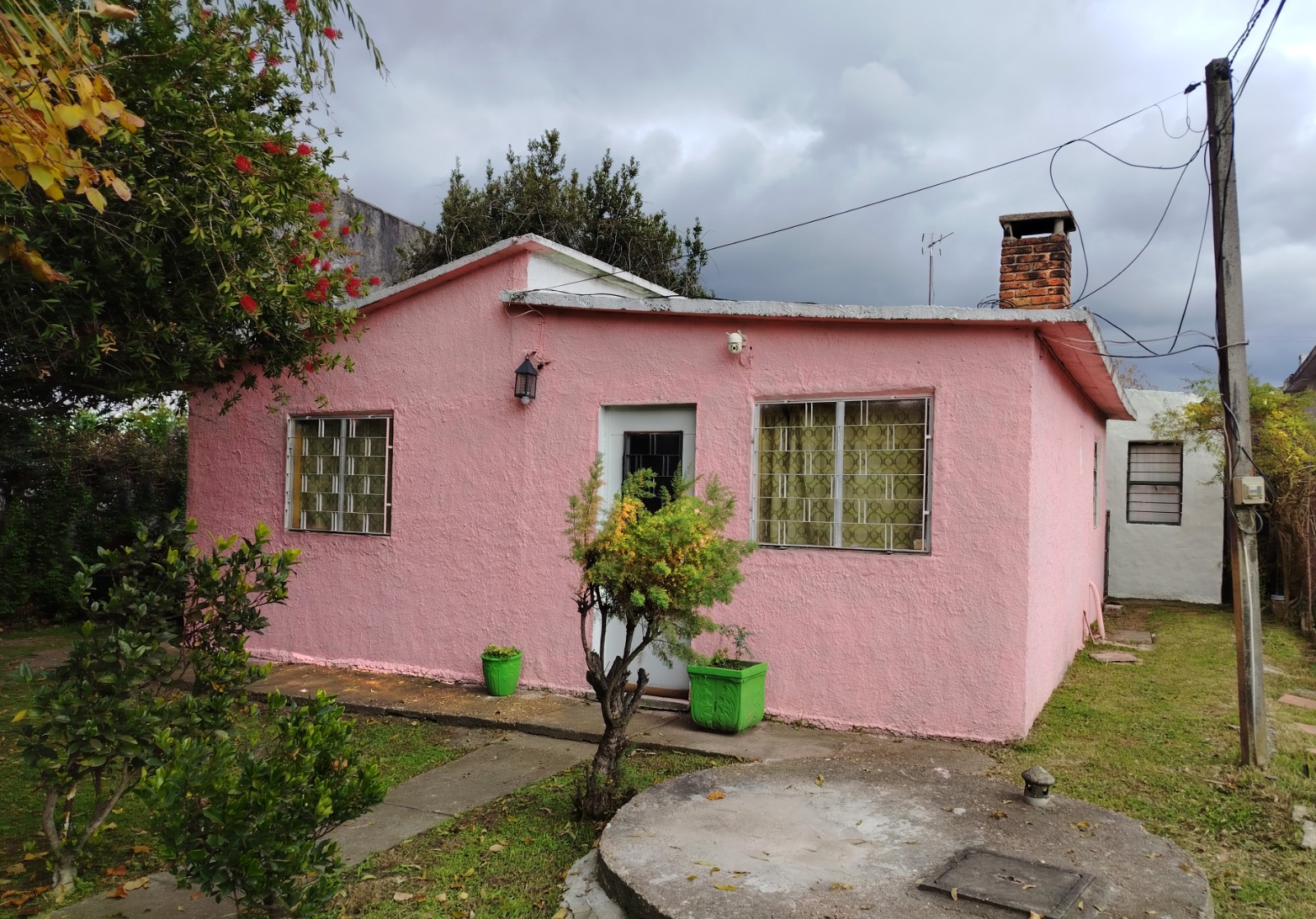 VENTA 2 CASAS EN SAUCE