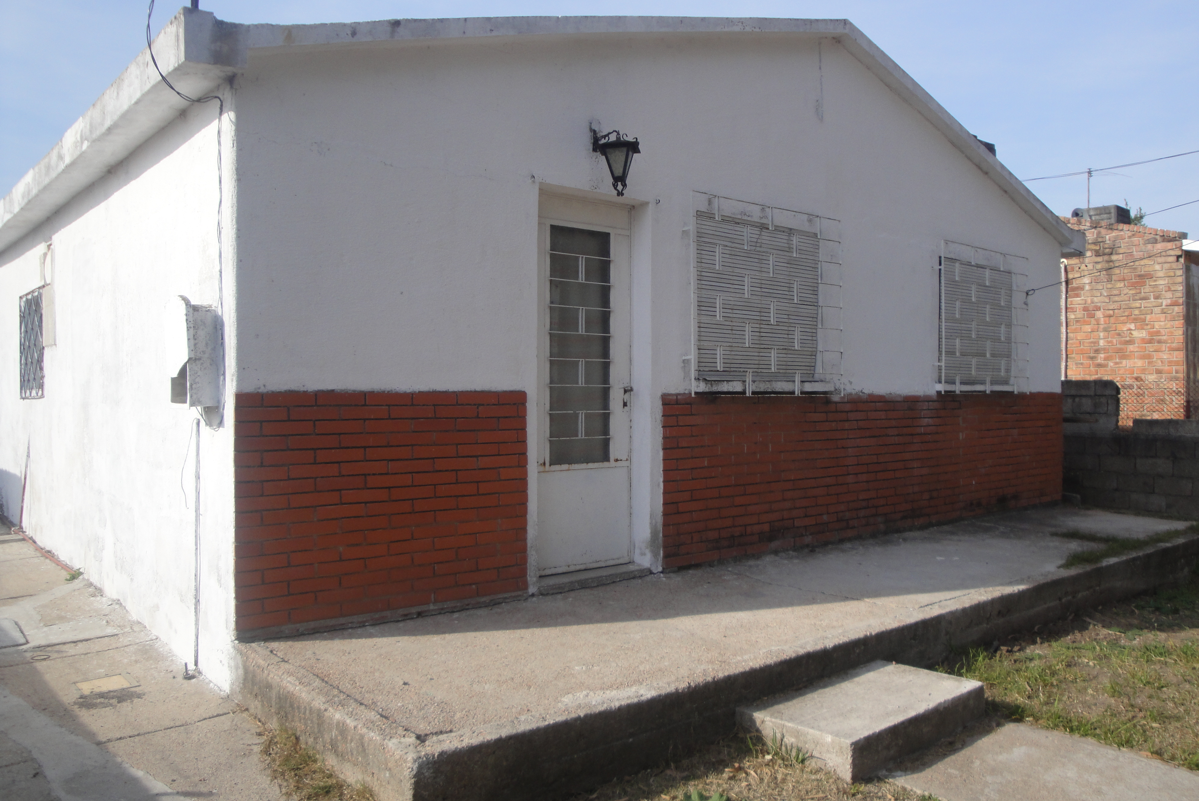 VENTA  3 CASAS EN PANDO Villa El Bosque