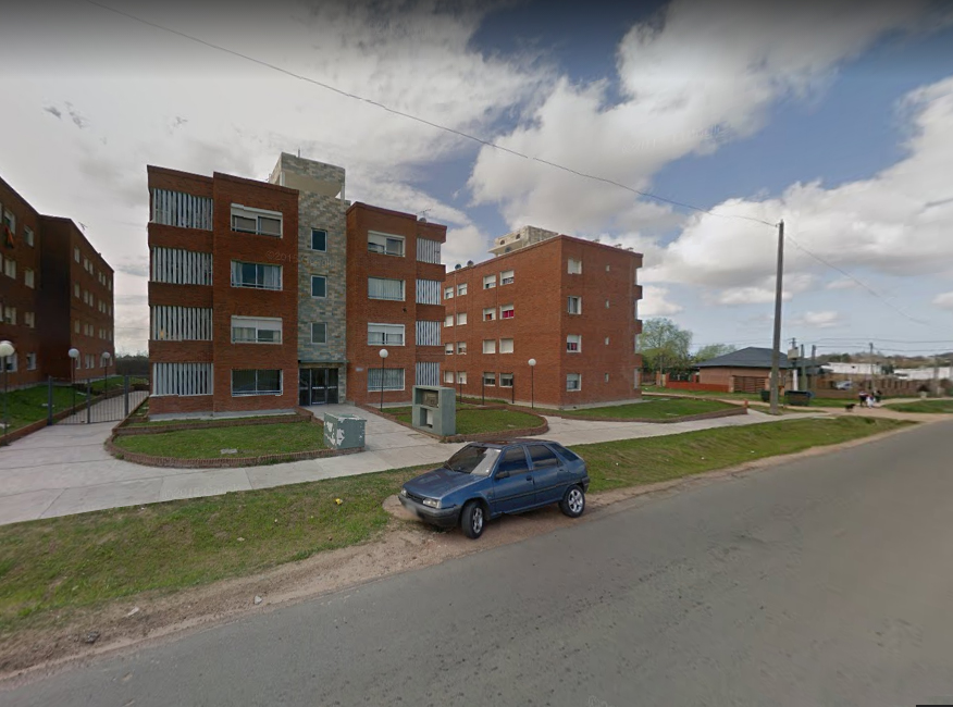 TRASPASO Vivienda Peluffo y Meneses