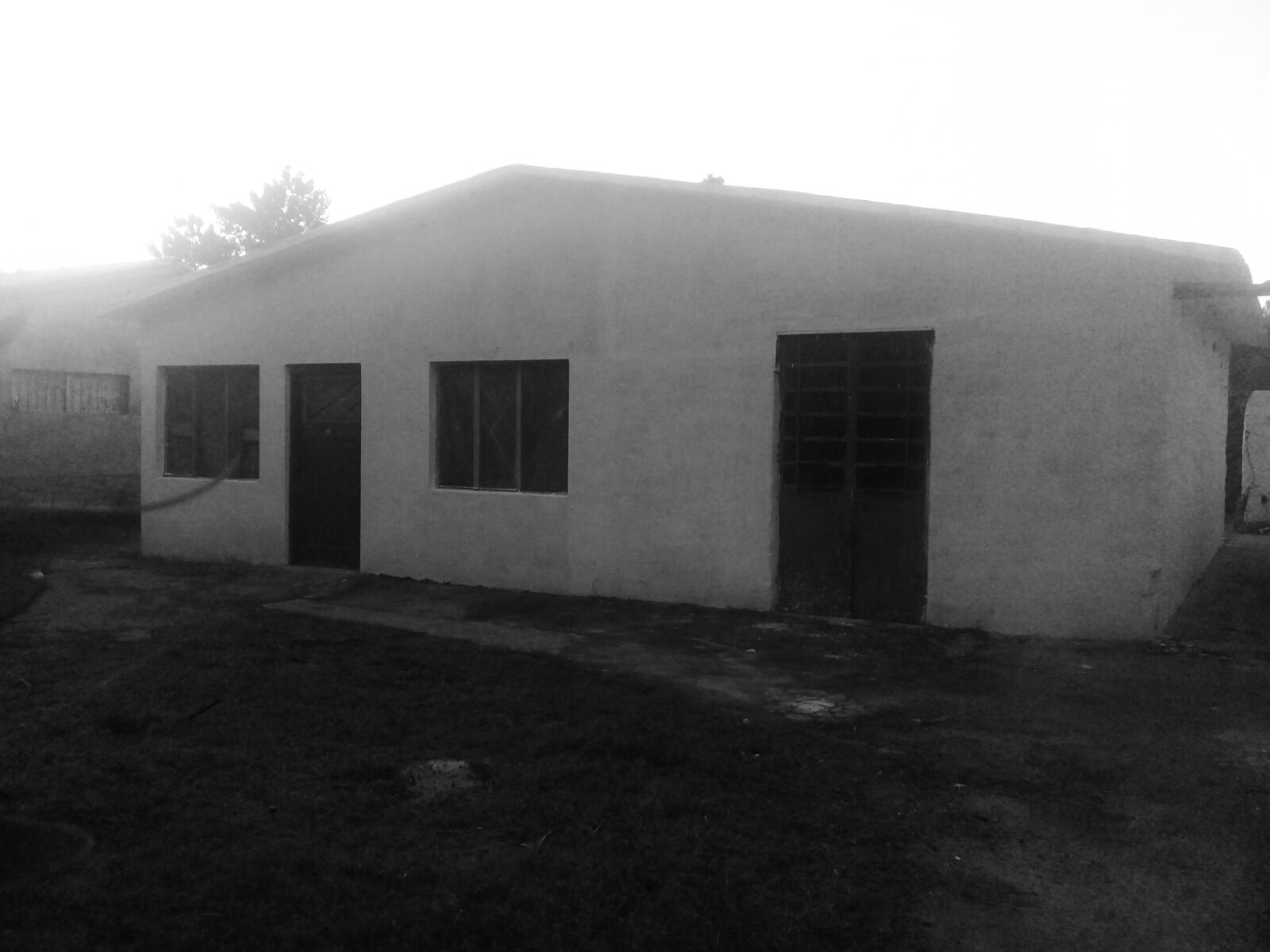 VENTA Salinas Norte.  Vivienda calle Achiras