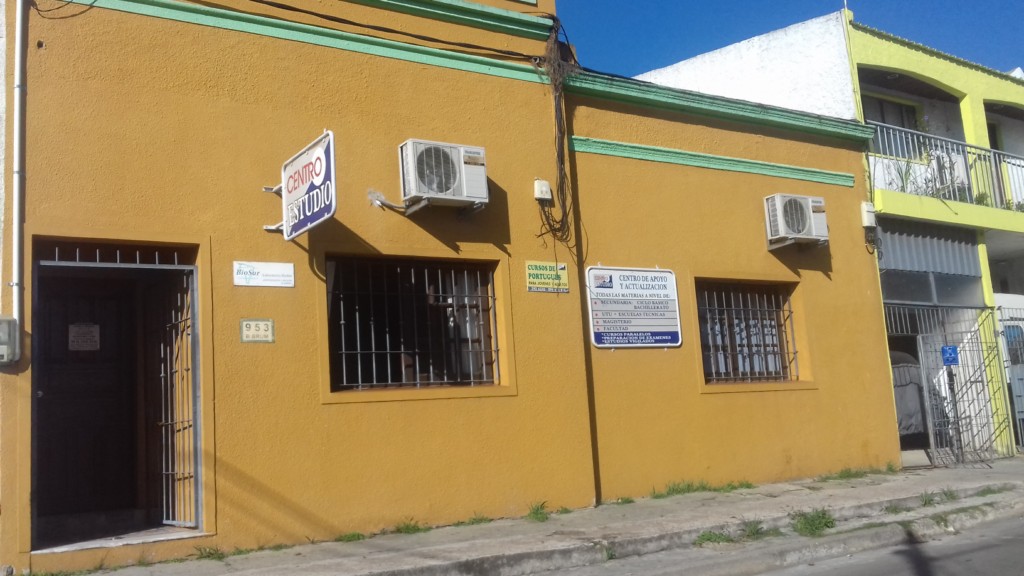 VENTA Casa B.Brum y Piovene
