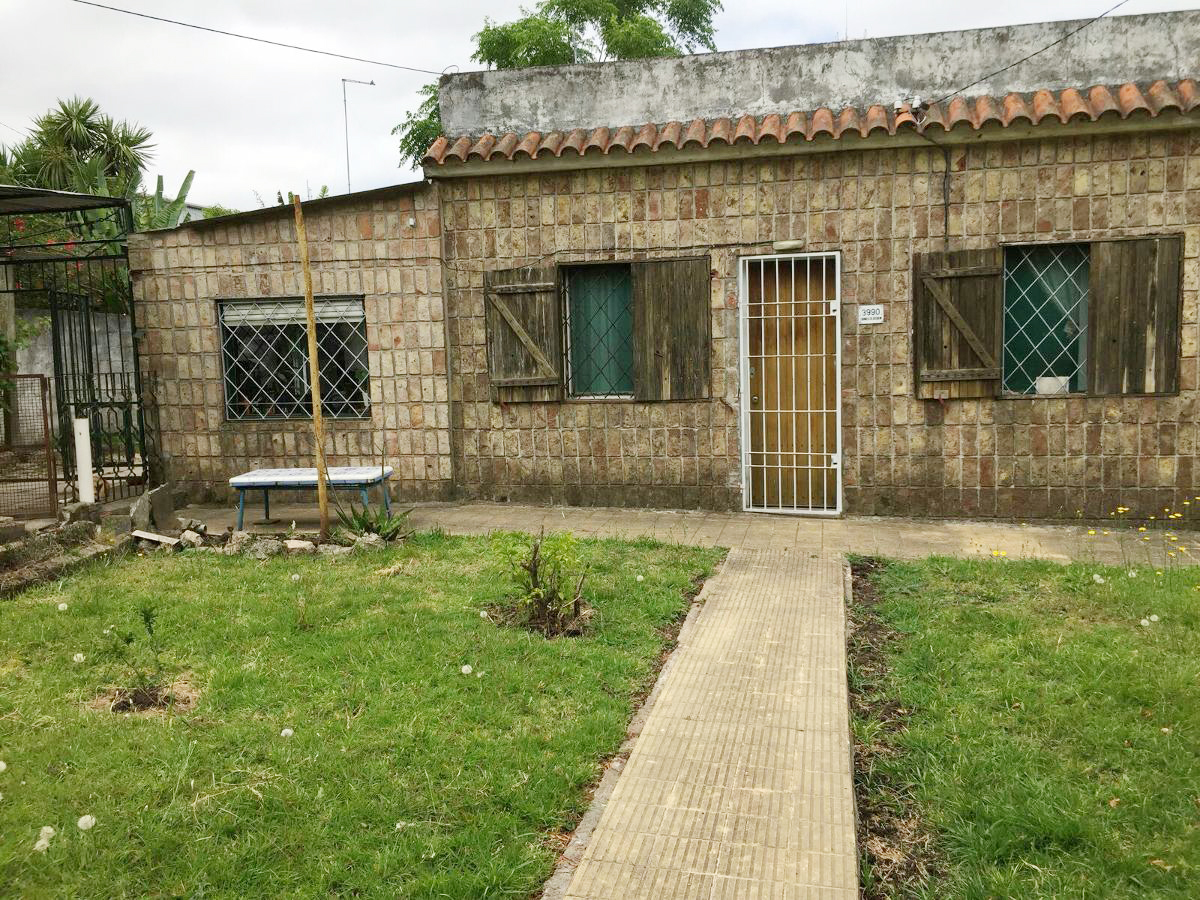 VENTA Casa Nuevo Paris