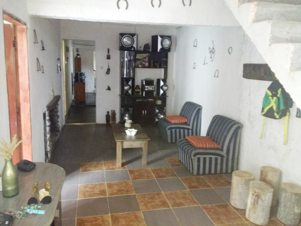 VENTA Casa Manuel Quintela Barrio Estadio