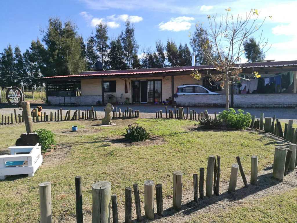 VENTA  CHACRA Cañada Grande