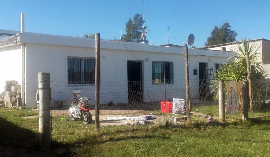 VENTA Casa Aeroparque 