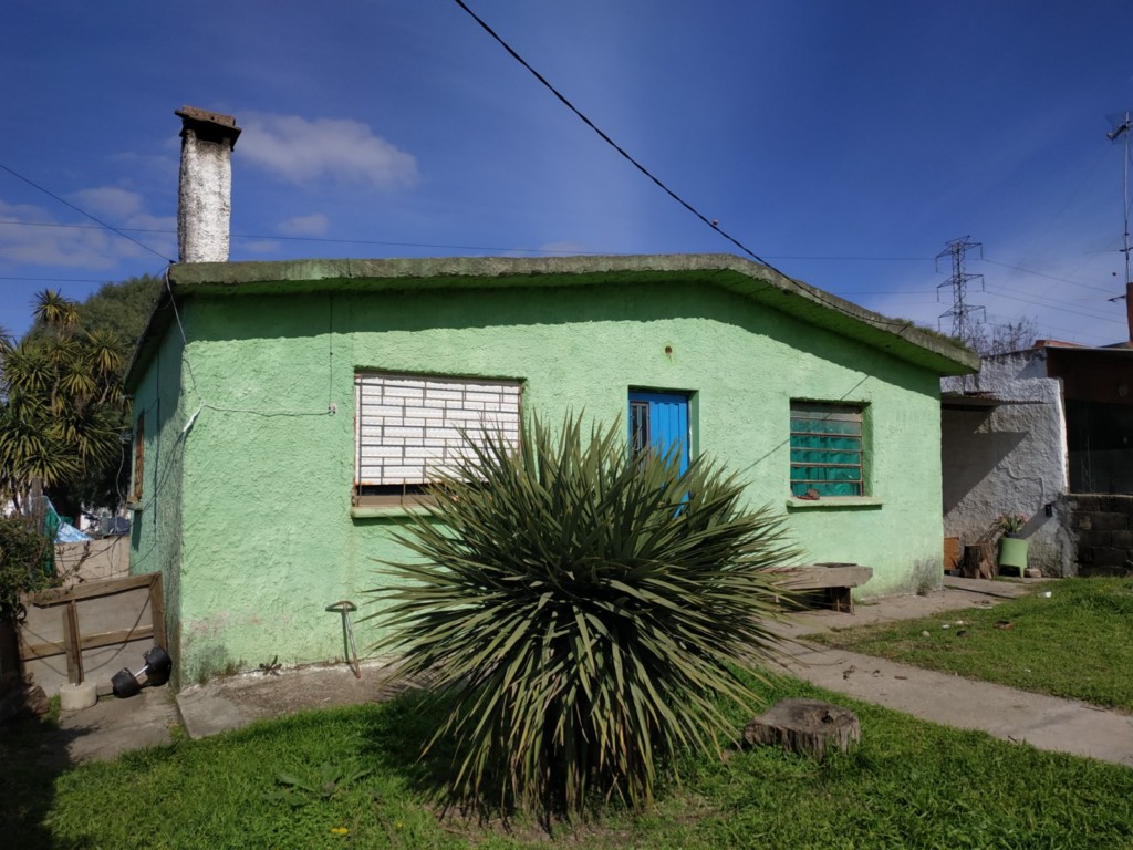 VENTA AEROPARQUE  Vivienda 2 dormitorios y demas comodidades