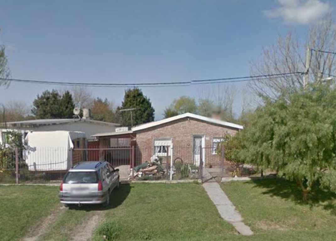 VENTA Casa Aeroparque 3 dormit