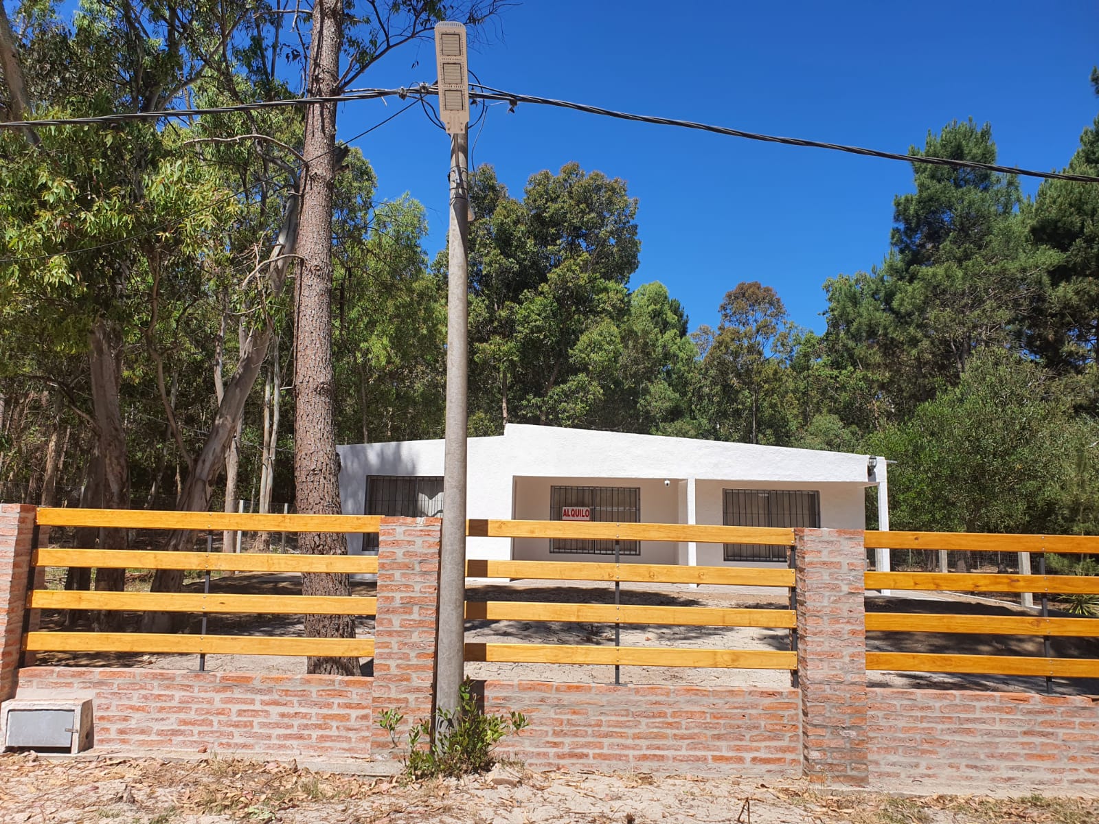 VENTA Casa Guazuvira Viejo 2 dorm