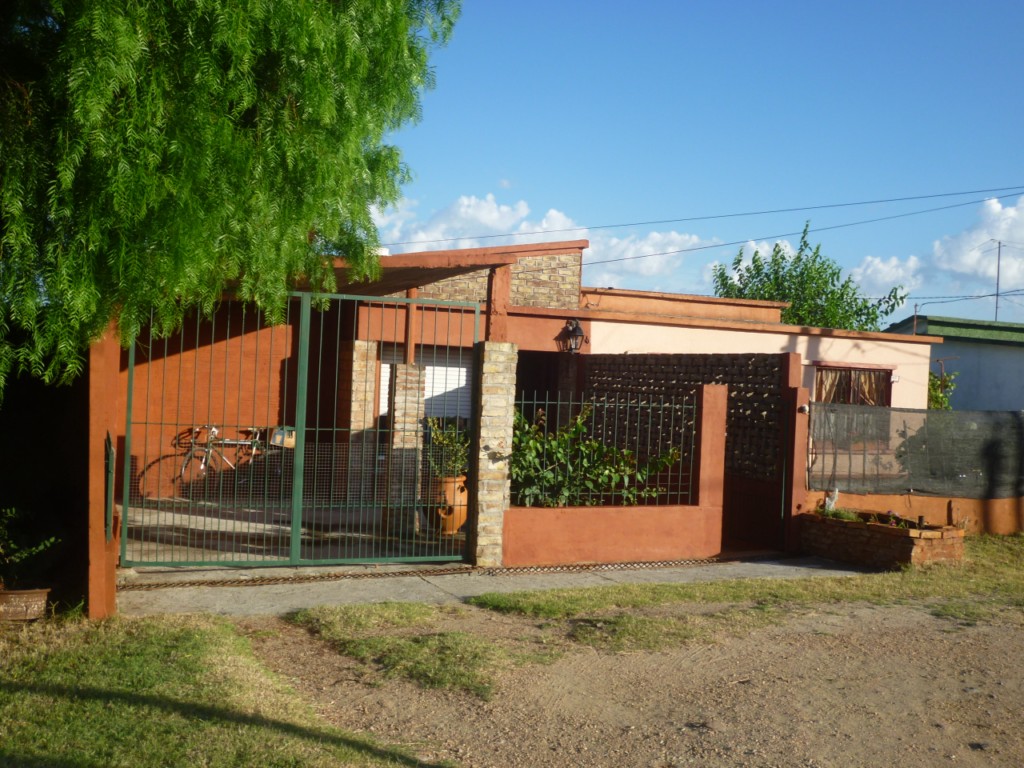 VENTA Calle 17 mts y Ansina 3 dorm