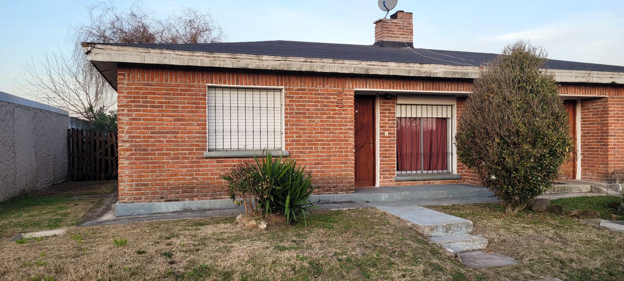 TRASPASO Casa en COVISAN Ruta 75