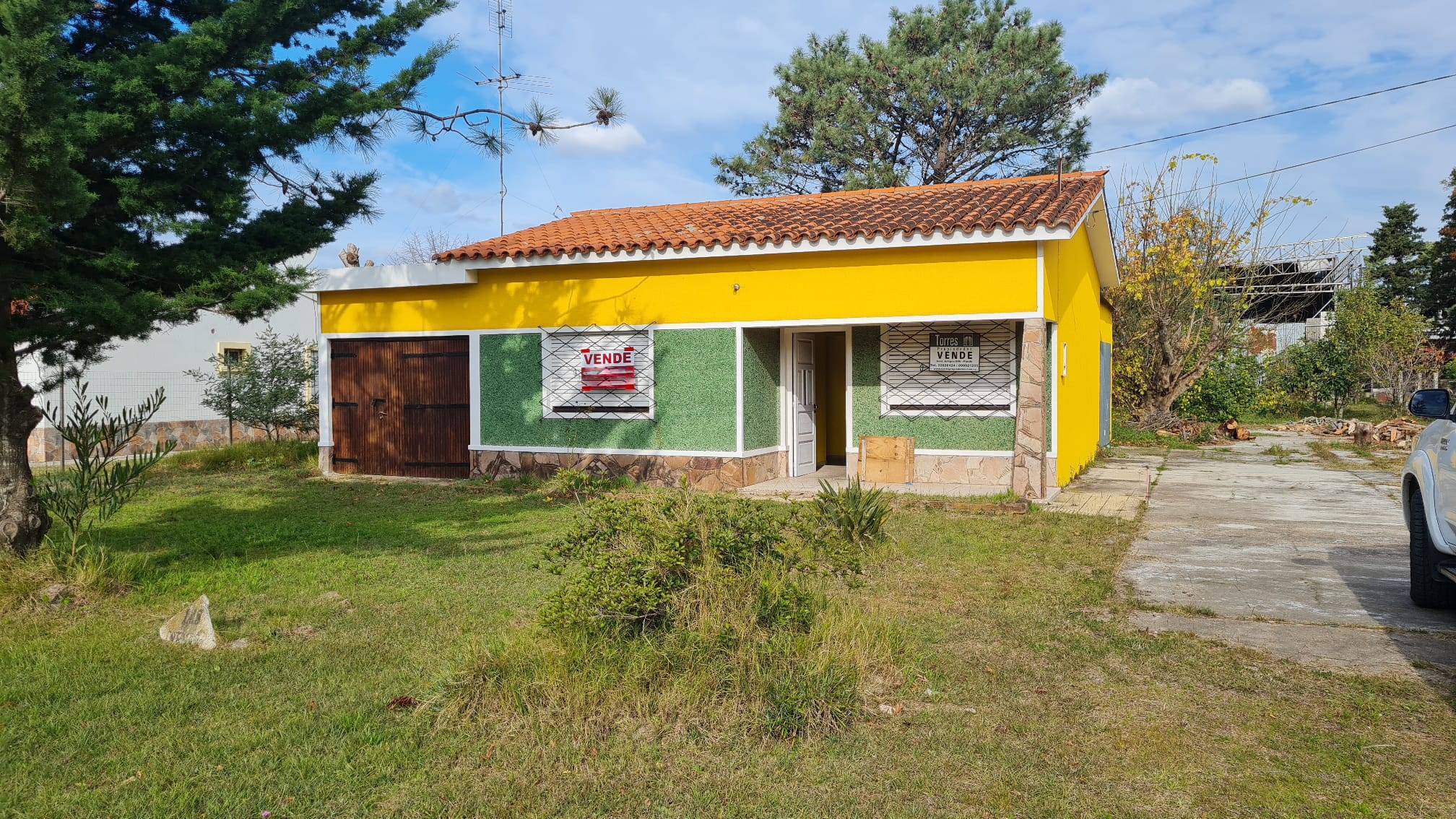 VENTA Salinas Norte