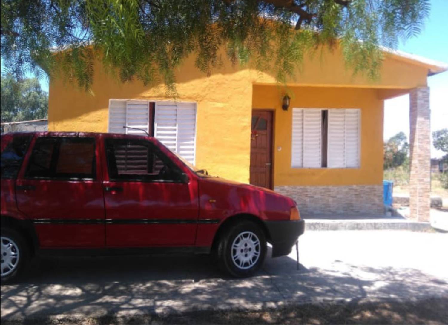VENTA Oportunidad 2 casas en Pando Cno Las Piedritas 