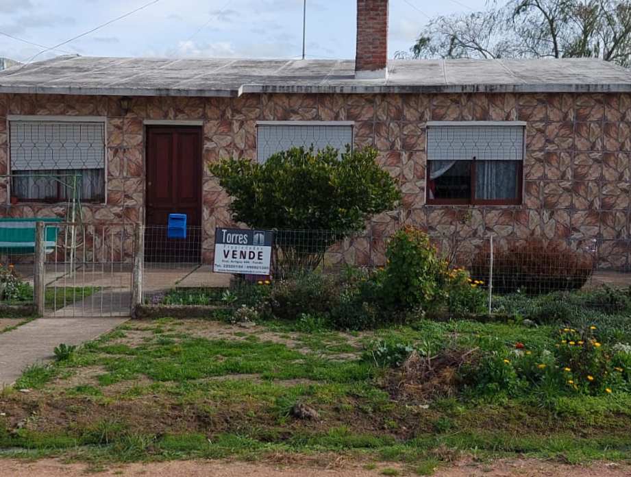 VENTA Casa Pando 3 dorm