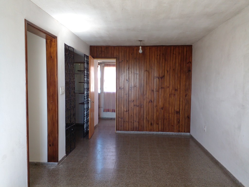 VENTA Apto INVE alquilado 2 dorm