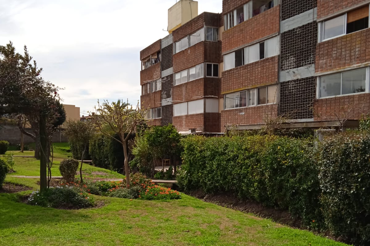 VENTA INVE block 7 2 dormitorios