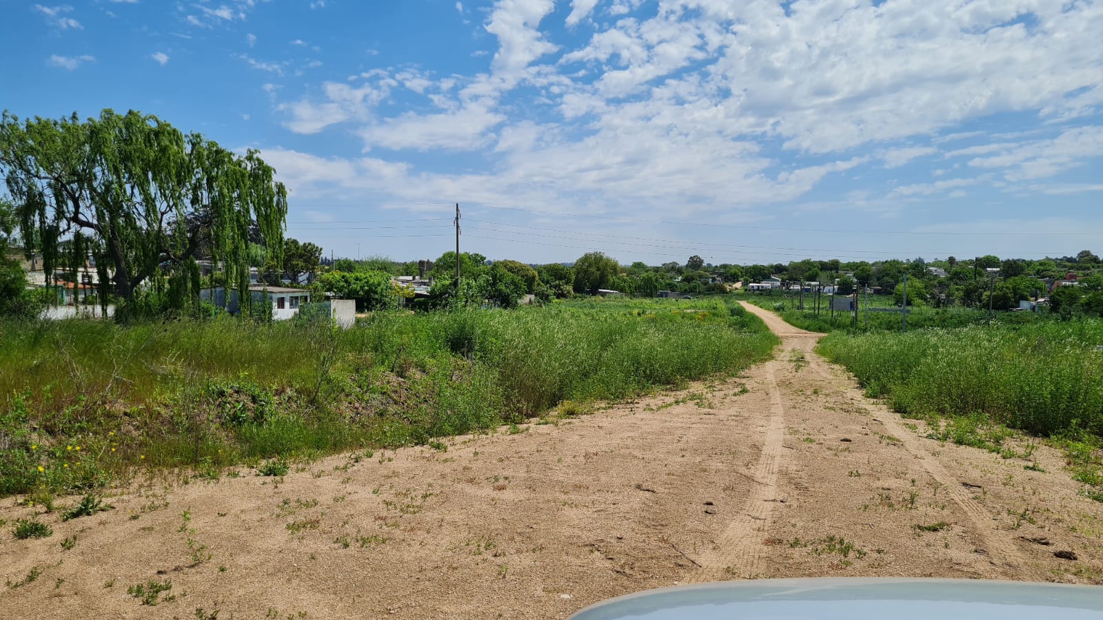 VENTA Terrenos en Pando