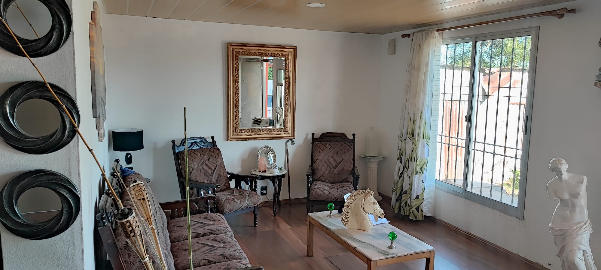 VENTA CASA en Toledo 2 plantas