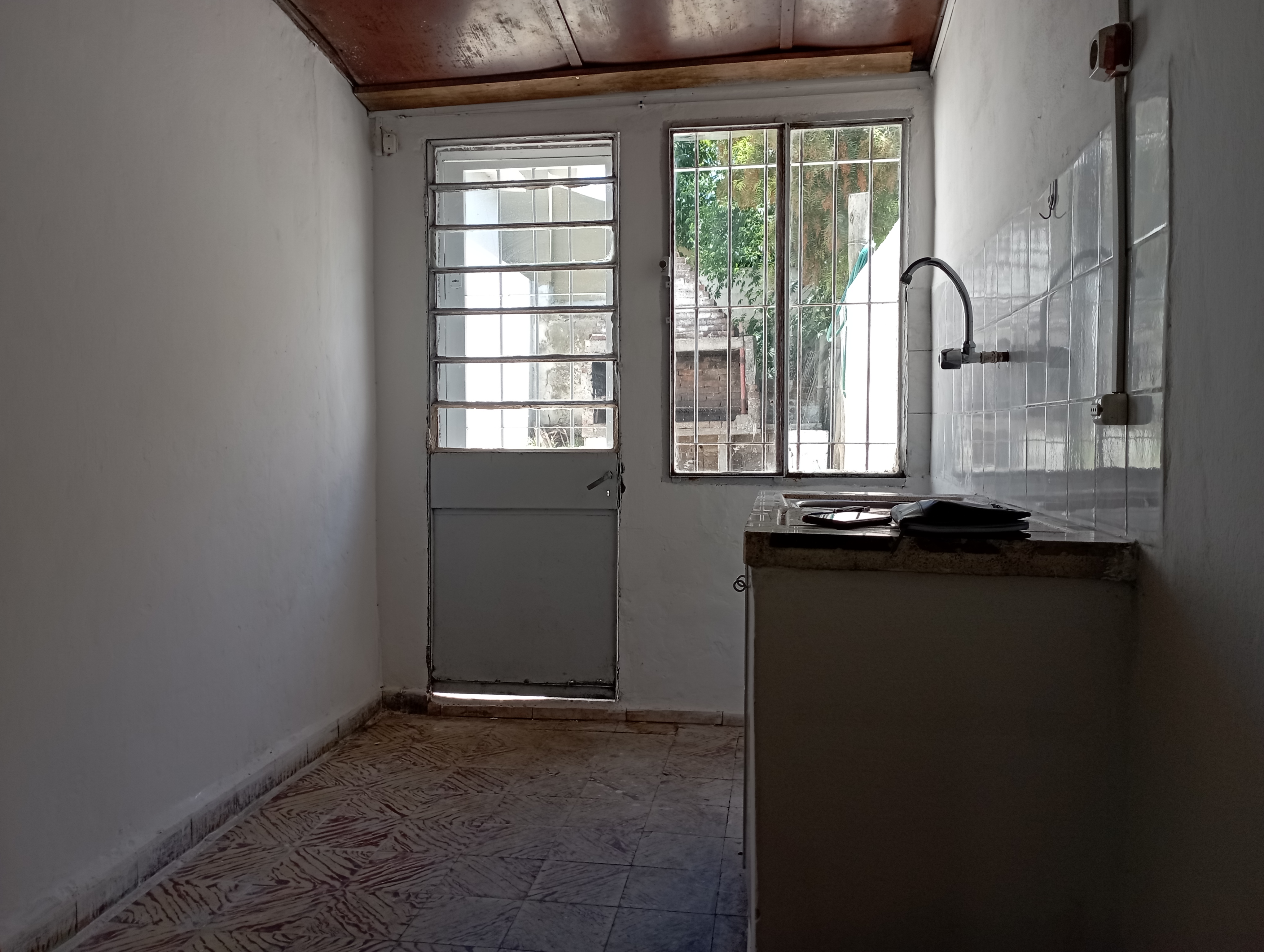 VENTA 2 Casas en 1 padron Pando