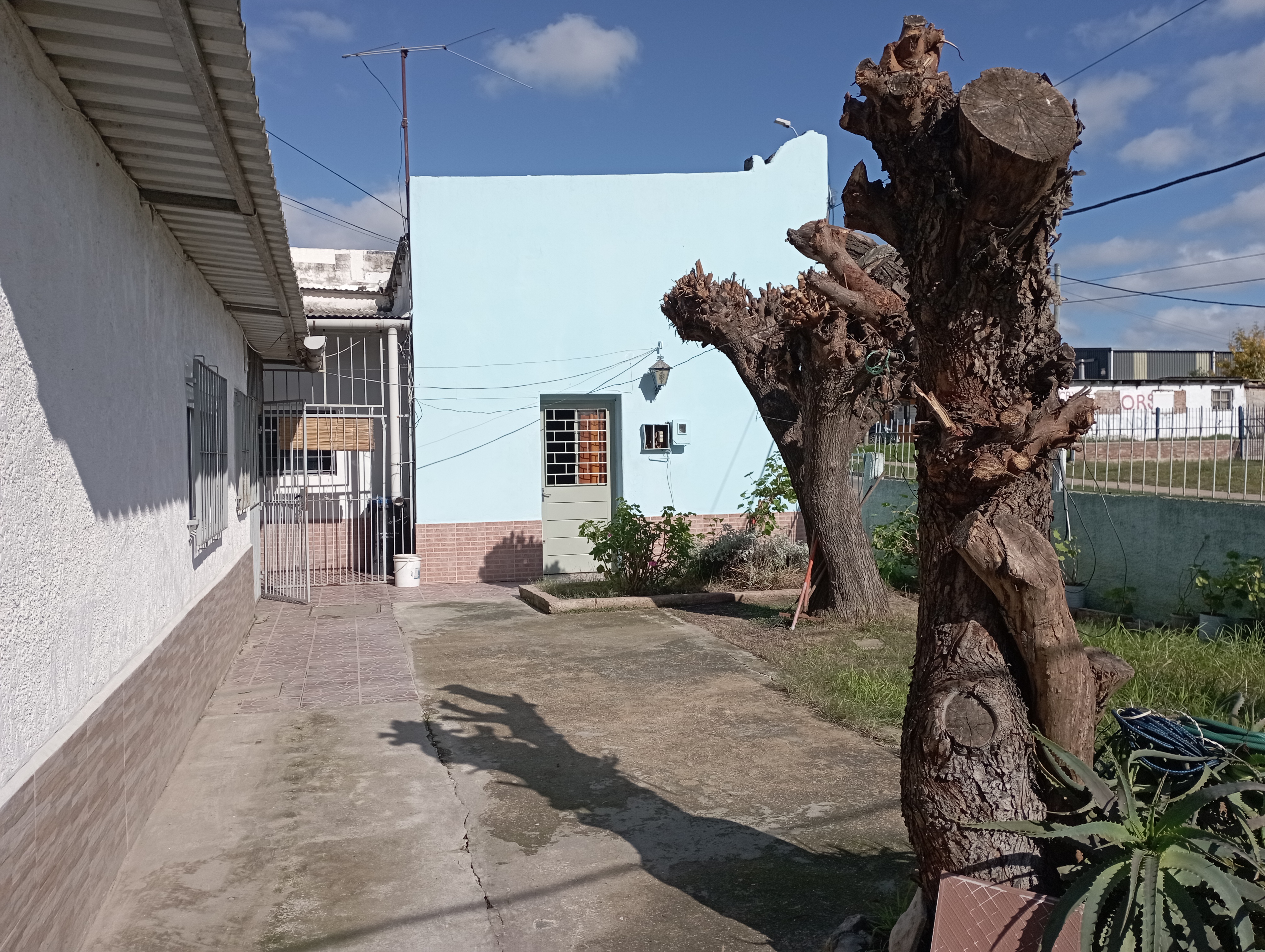 VENTA Casa en Pando Teresa Gaytan