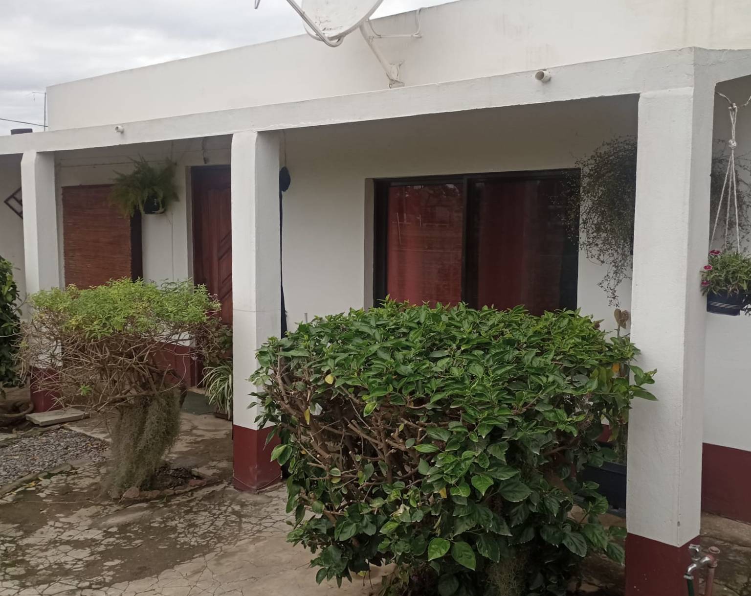 VENTA Casa B.Blancos calle Artigas 