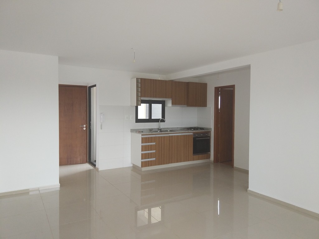 VENTA Ap edif Esmeralda 1 dorm con cochera