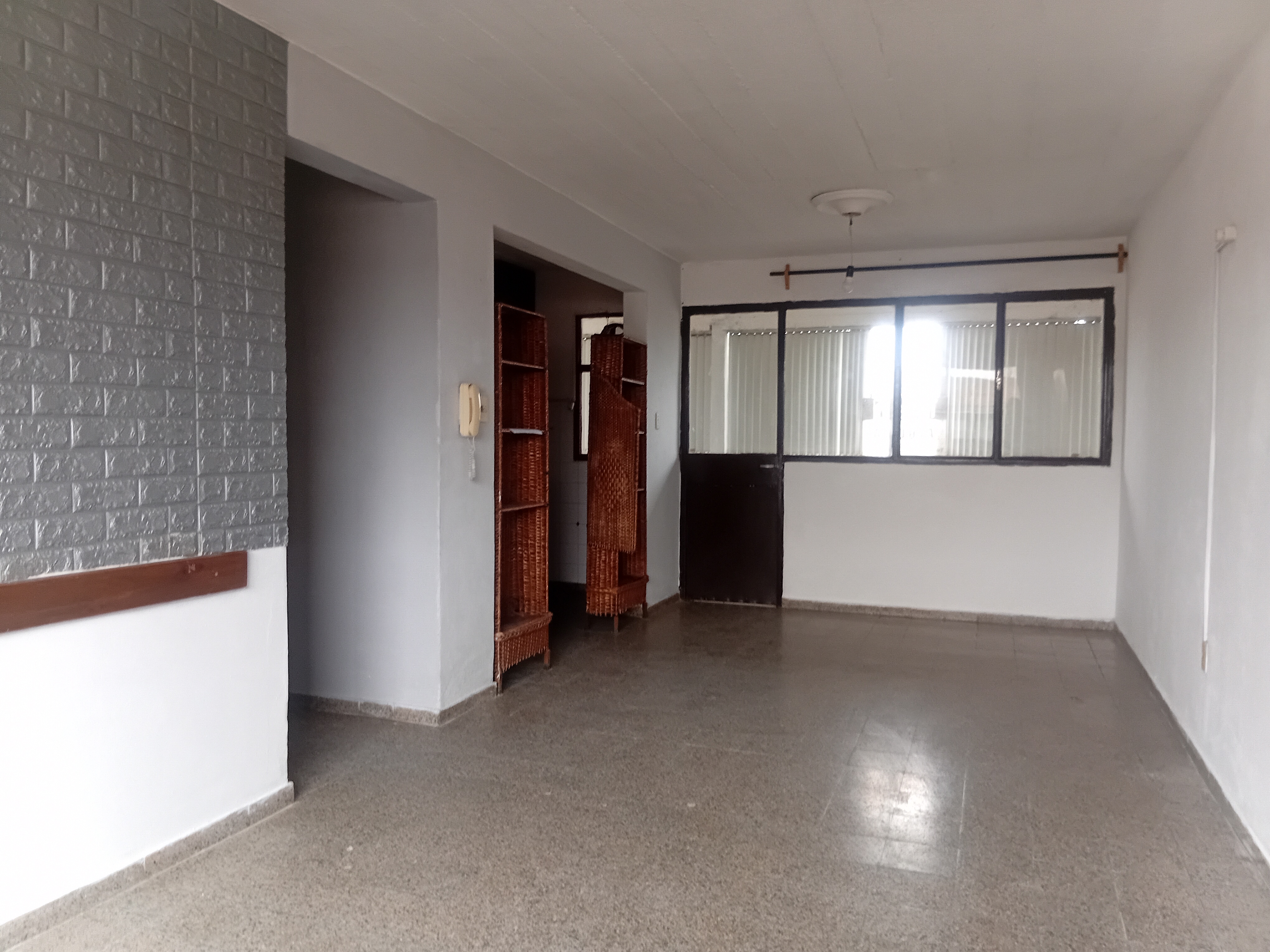 ALQUILER APTO INVE 3 dorm