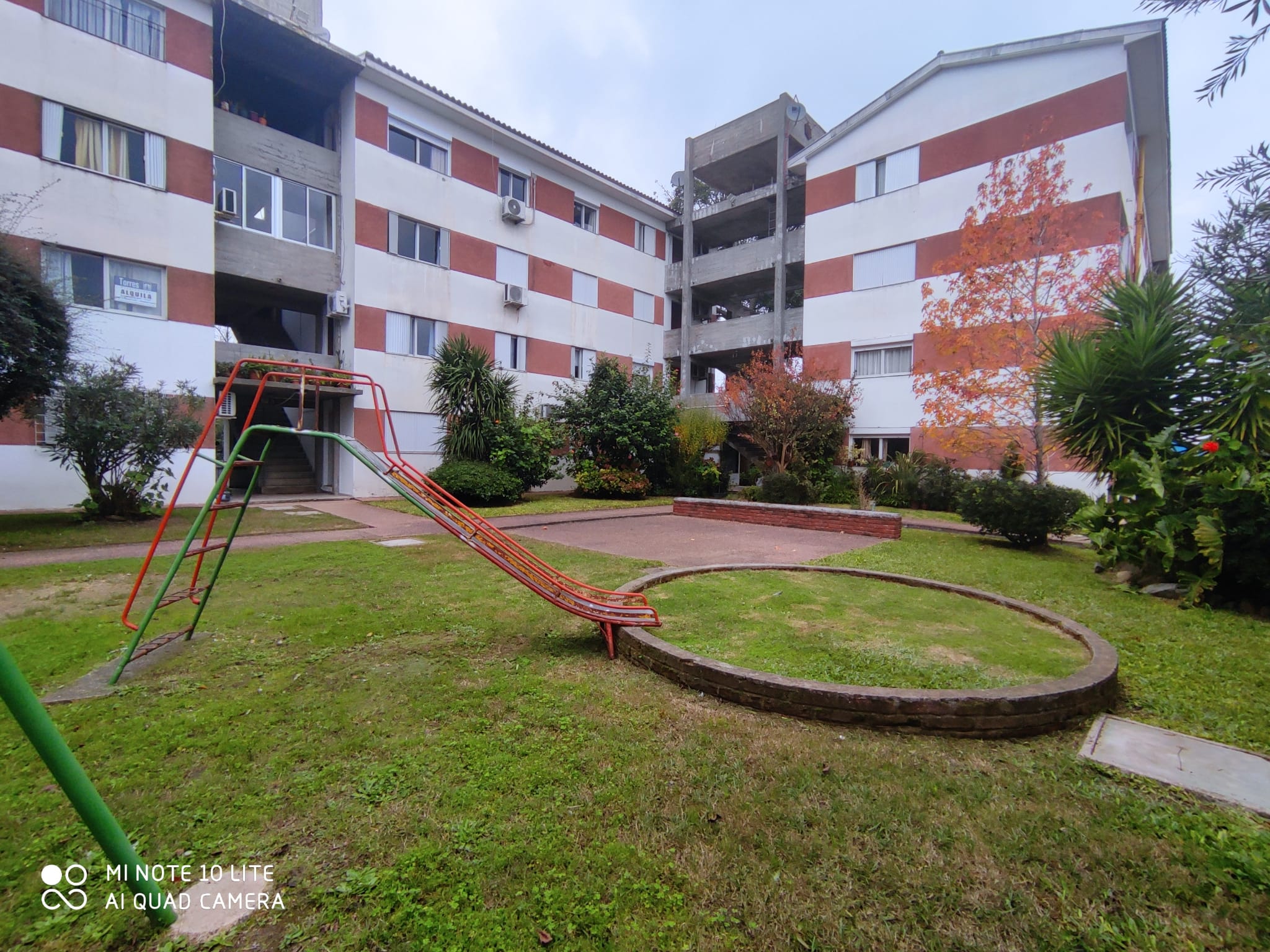 ALQUILER traspaso calle Rivera apto 2 dorm