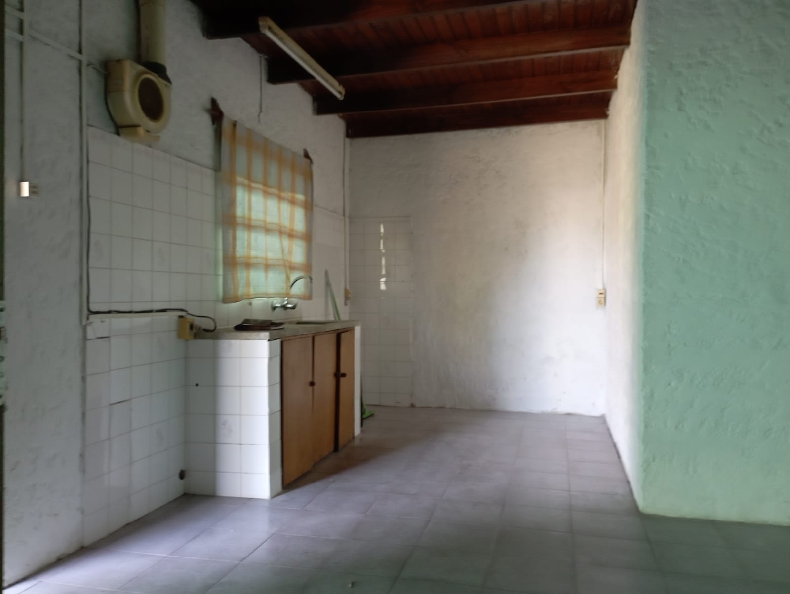 VENTA Pando calle Hector Crespi